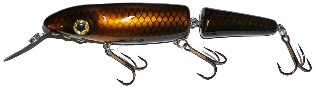 chart shad