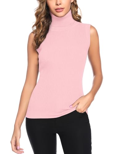 Knitted-pink