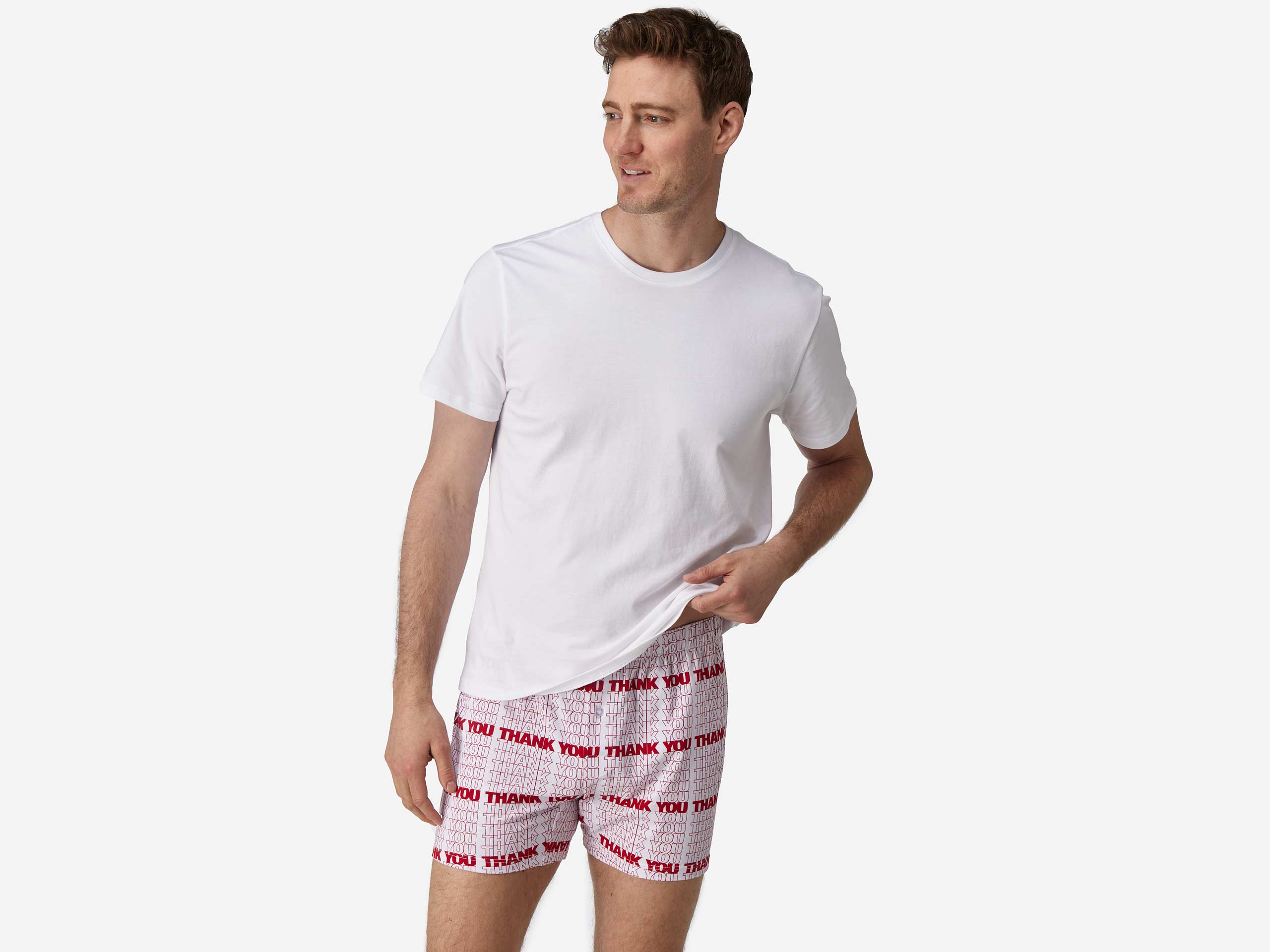 Breathable Slim Fit Boxer Briefs for Men - Comfortable & Stretchable Underwear - Perfect for Gym, Workout & Everyday Wear