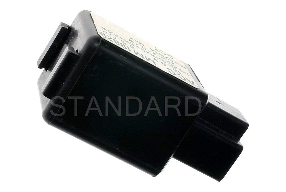 Standard Motor Products EFL-26 Electronic Flasher Relay - Compatible with Multiple Vehicle Models | Durable Turn Signal & Hazard Light Replacement | Perfect for DIY Auto Repairs & Fleet Maintenance
