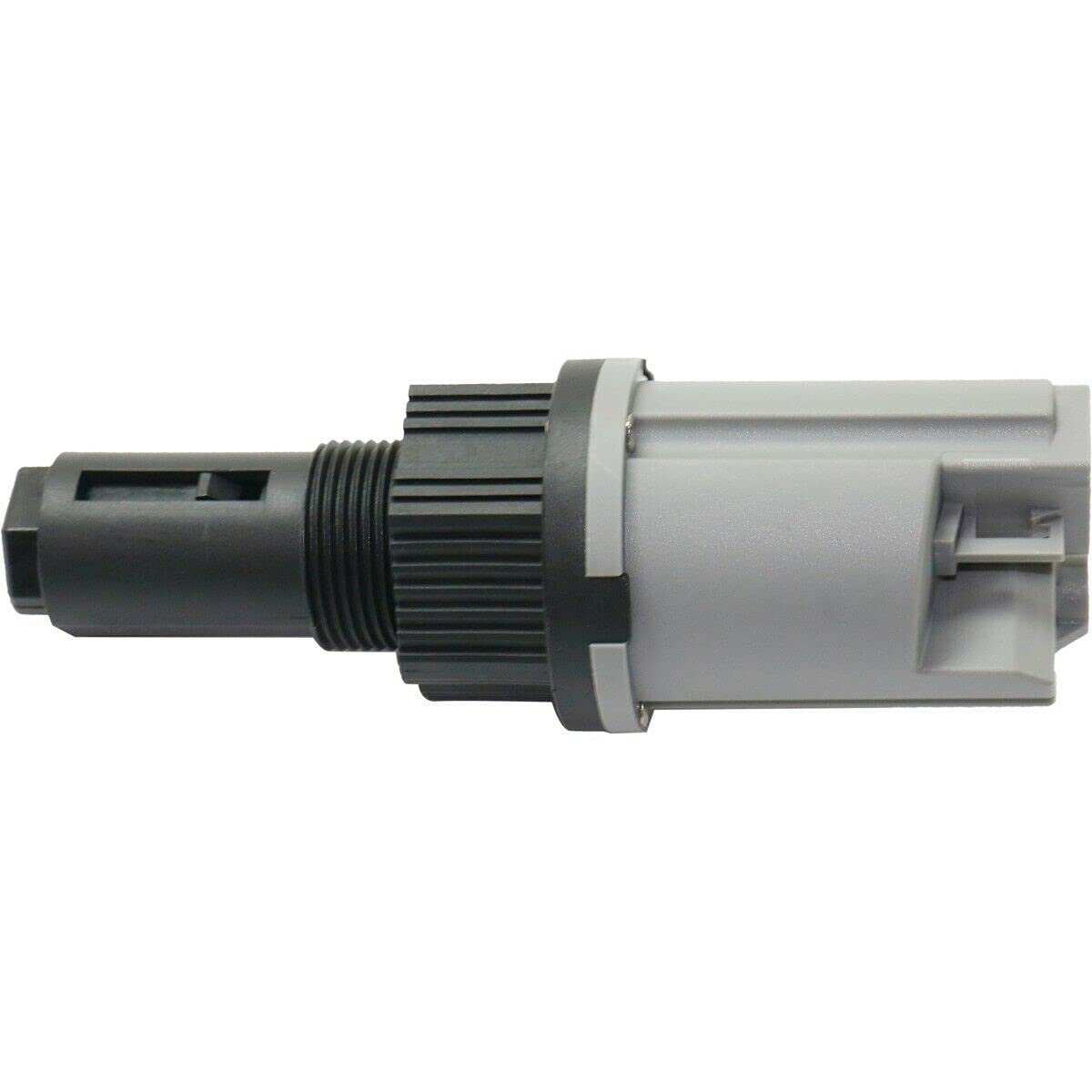 VioletLisa 4WD Actuator Replacement for Truck - Compatible with Part #15757257 - Durable Off-Road & Winter Driving Accessory