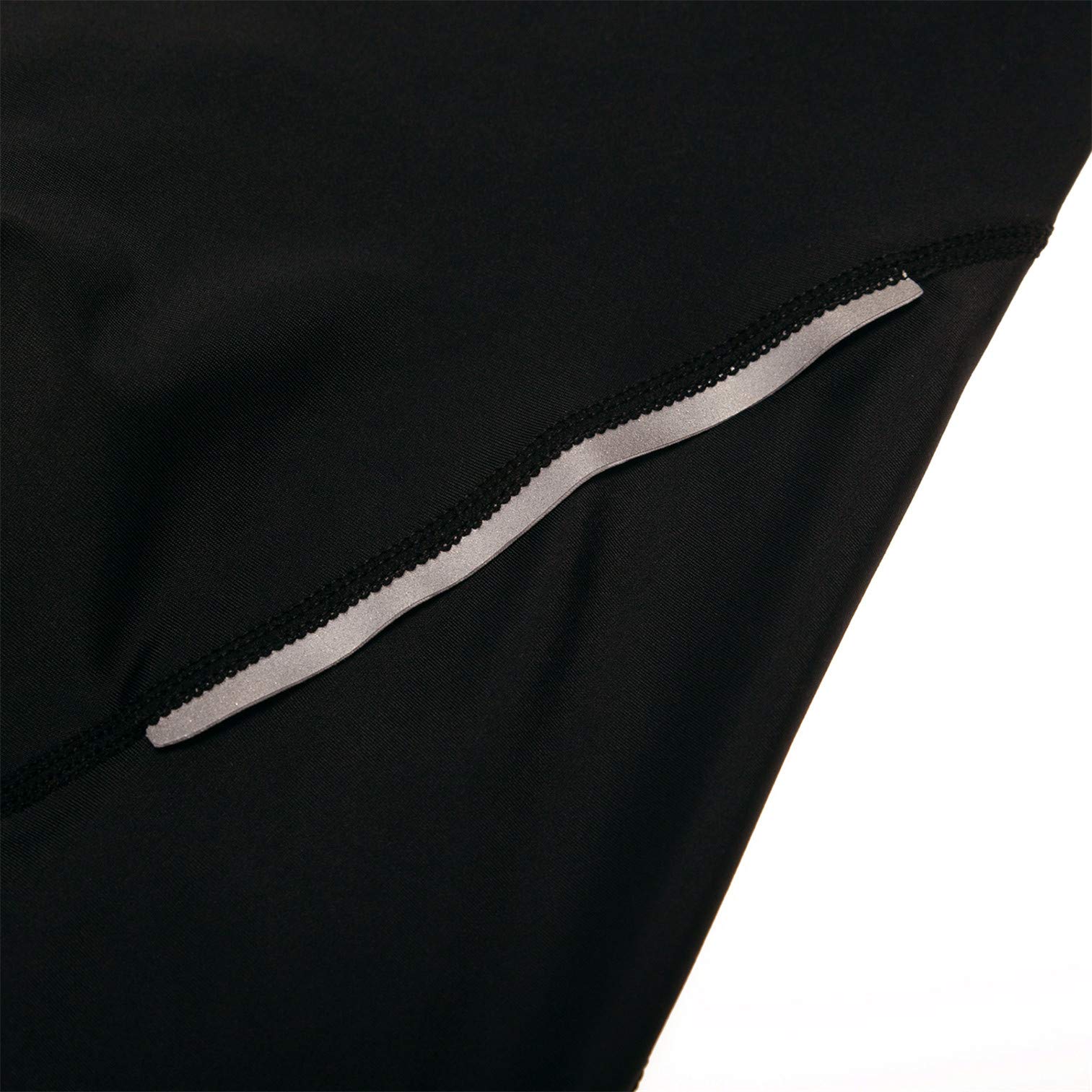 Women's Gel Padded Cycling Shorts - Breathable MTB Bike Shorts for Comfortable Road & Mountain Biking | Perfect for Long Distance Rides & Outdoor Sports