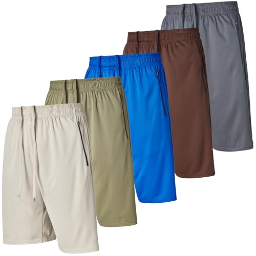 Char, Espresso, Khaki, Olive, Royal