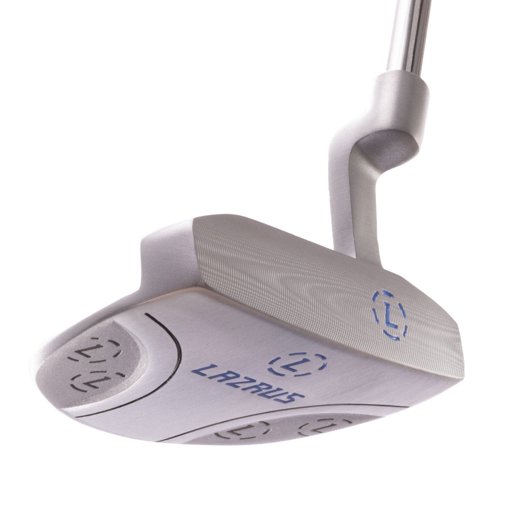 Lazrus Golf 13-Piece Complete Set with Driver, 3 Wedges, Irons (4-PW), Putter & Stand Bag (Optional) - Perfect for Beginners & Intermediate Golfers on Course or Driving Range