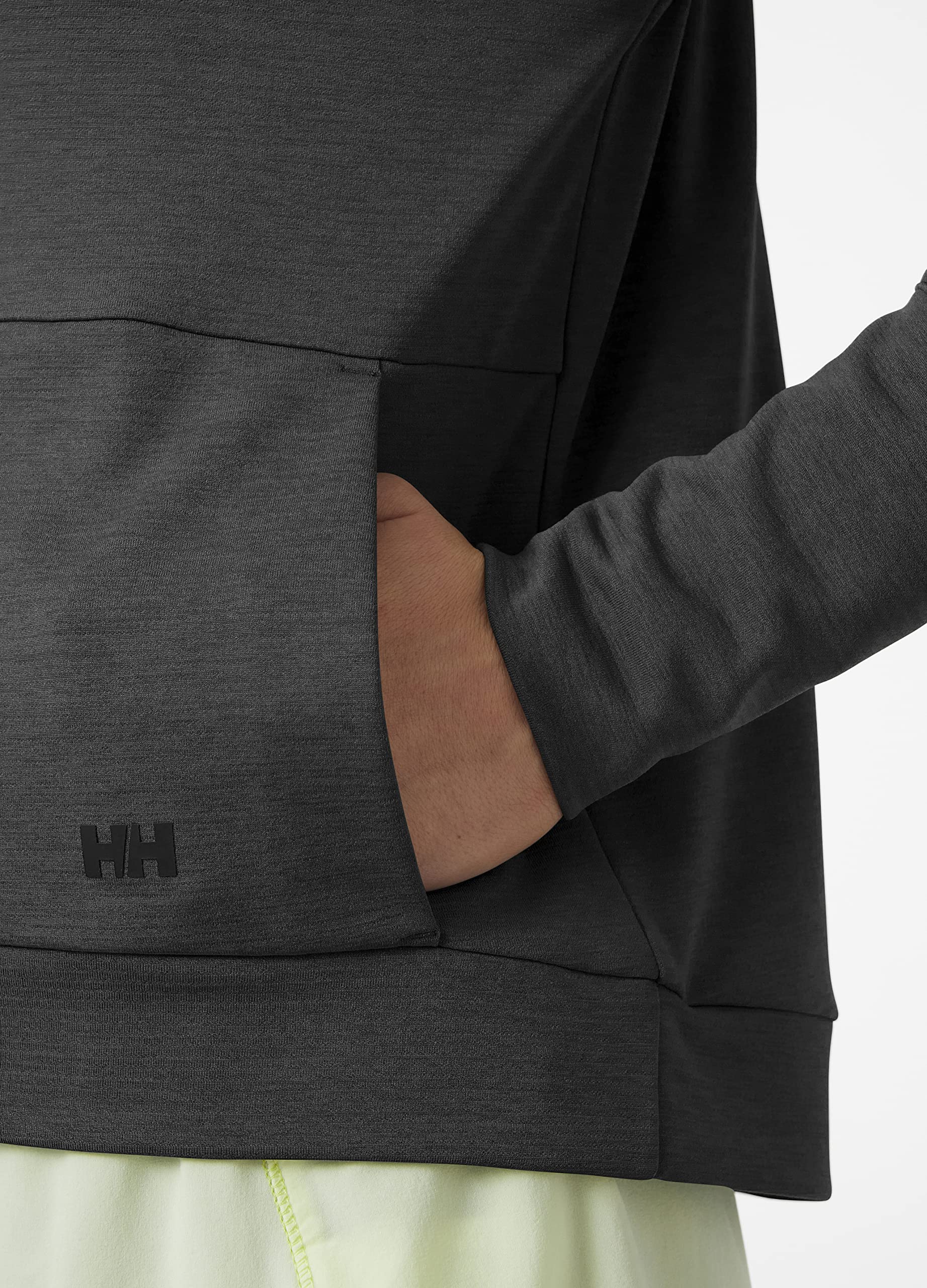 Helly-Hansen LIFA Tech Lite Hoodie - Women's Lightweight Waterproof Performance Hoodie for Hiking, Running & Outdoor Activities | Breathable & Windproof Jacket for Cold Weather Adventures