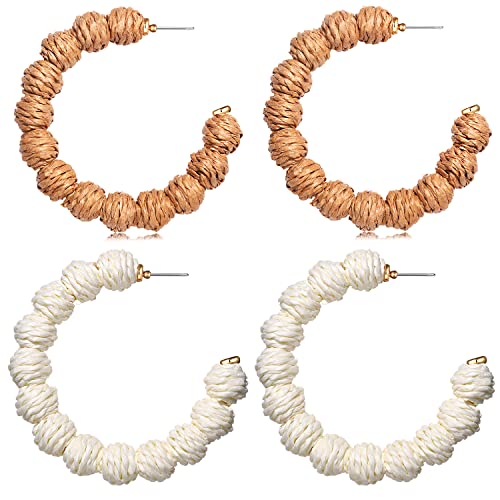2Pairs Hoop Set 2