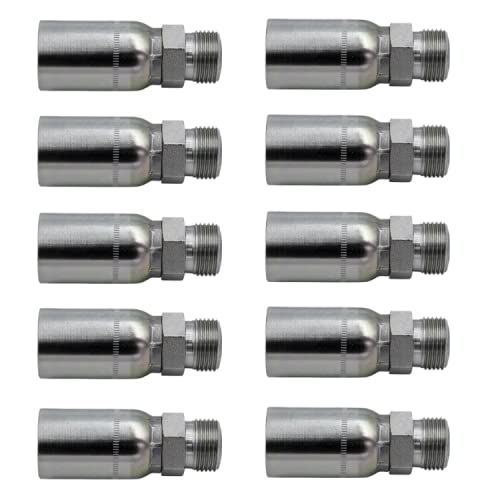 (10-Pack) 1/2