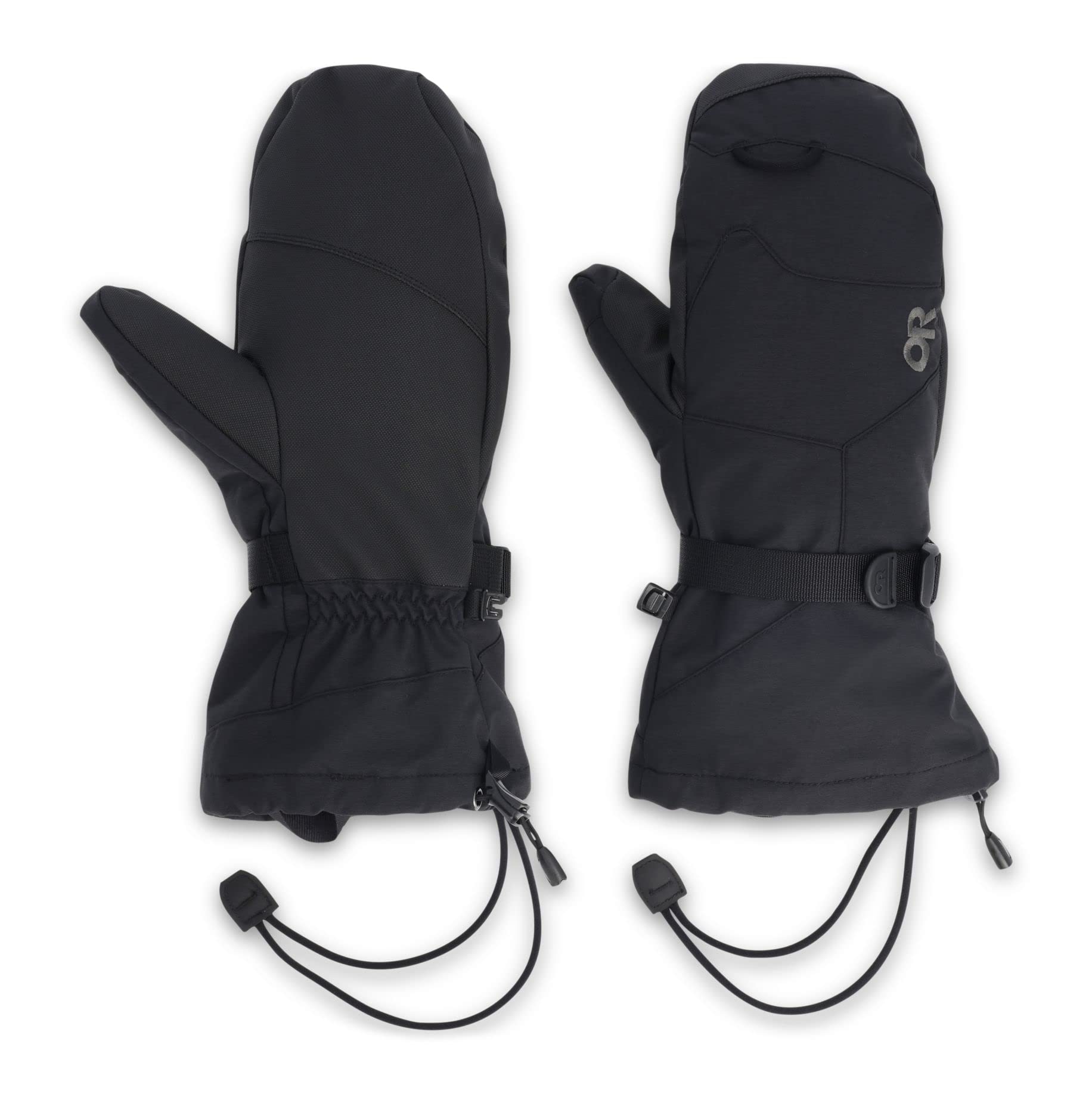 Outdoor Research Meteor Mitts - Waterproof Winter Gloves for Extreme Cold Weather - Skiing, Snowboarding & Hiking Accessories