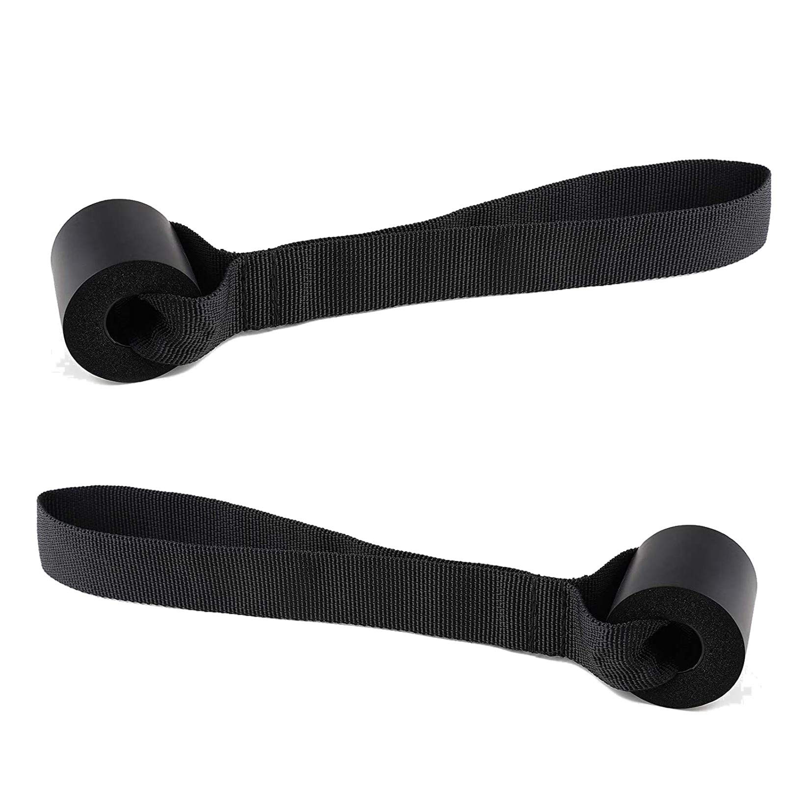 Heavy Duty Door Anchor for Resistance Bands - Exercise & Fitness Accessory for Resistance Tubes & Bands - Perfect for Home Workouts, Gym Training, and Physical Therapy
