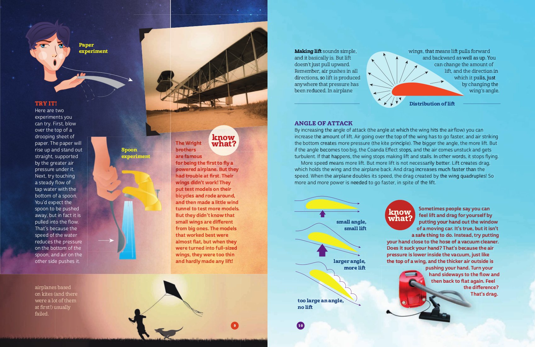 Ultimate Paper Airplanes Kit for Kids - 12 Innovative Designs with 48 Tear-Out Sheets & Step-by-Step Instruction Book | Fun STEM Learning Activity for Classroom, Birthday Parties & Indoor Play