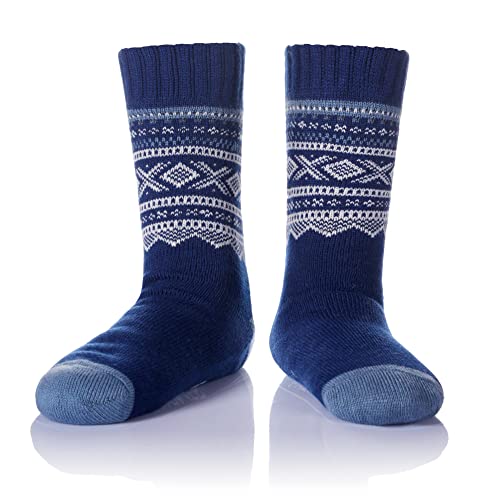 Blue Rhomb