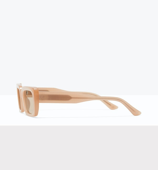 Stylish Whimsy Sunglasses for Women & Men - Trendy UV Protection Shades for Outdoor Activities, Beach, and Driving