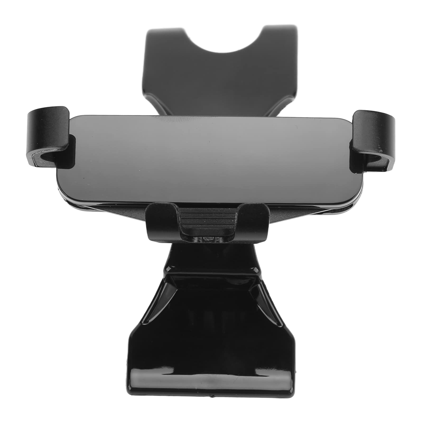 360° Anti-Falling Car Phone Holder - Shockproof Gravity Phone Mount for iPhone & Android - Perfect for Driving, Commuting & Road Trips