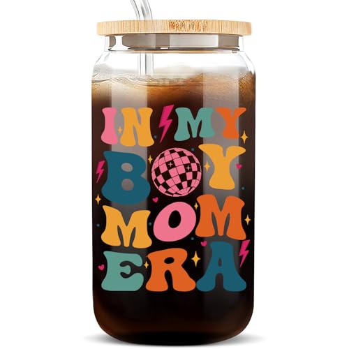 In My Boy Mom Era