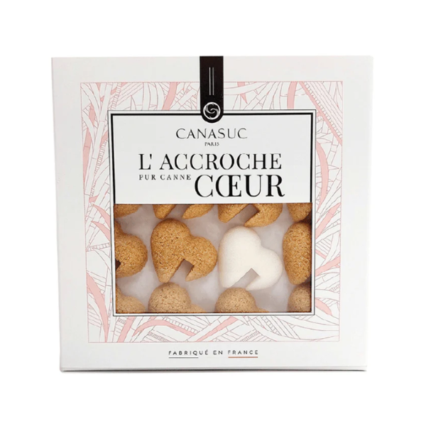 Premium Canasuc Sugar Cubes - Pure Cane Sugar for Coffee, Tea & Cocktails - Perfect for Home, Office & Cafes
