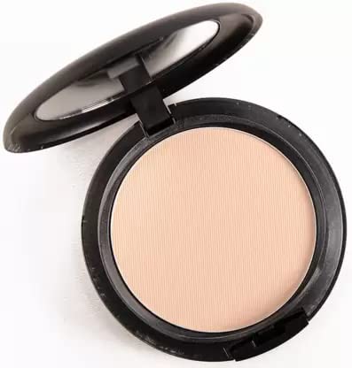 Oil-Free Compact Powder for Women & Girls - Lightweight, Matte Finish Makeup for All-Day Wear - Perfect for Oily Skin & Touch-Ups On-The-Go