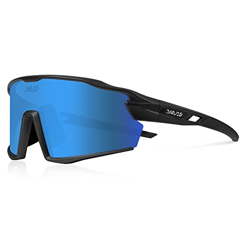 Black/Blue
