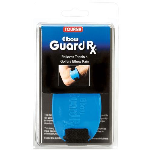 Tourna Elbow Guard RX 35282 - Tennis & Golf Elbow Support Brace for Pain Relief & Injury Prevention - Ideal for Sports & Active Lifestyle
