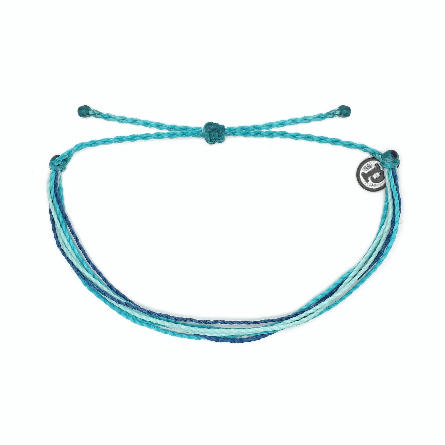 Bright Original Under the Sea Bracelet - Handmade Ocean Themed Jewelry for Women, Perfect for Beach Vacations & Summer Outfits