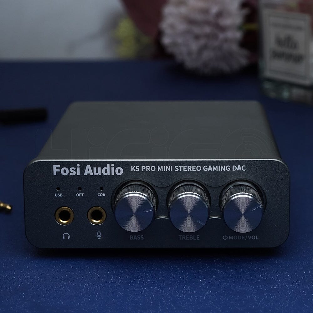 K5 PRO