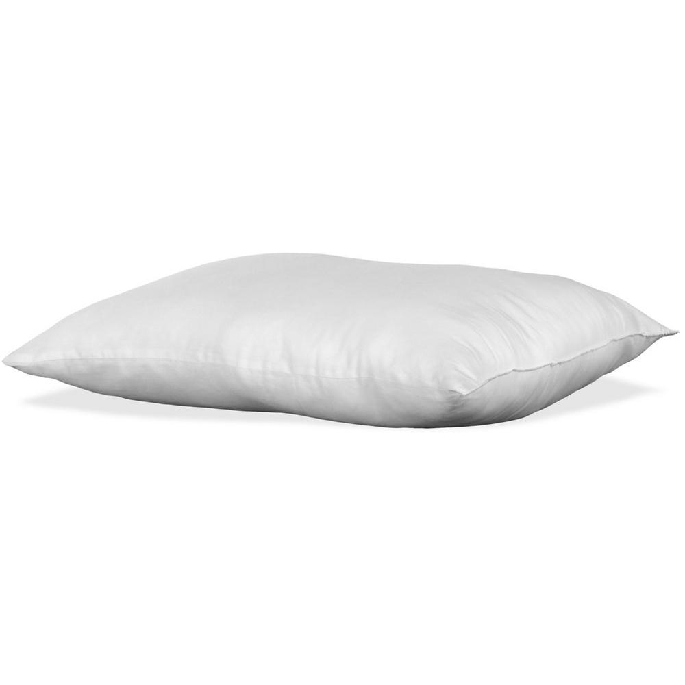 Supreme Soft Memory Foam Pillow for Neck Pain Relief - Orthopedic Contour Support for Side, Back & Stomach Sleepers - Perfect for Home, Office & Travel Use