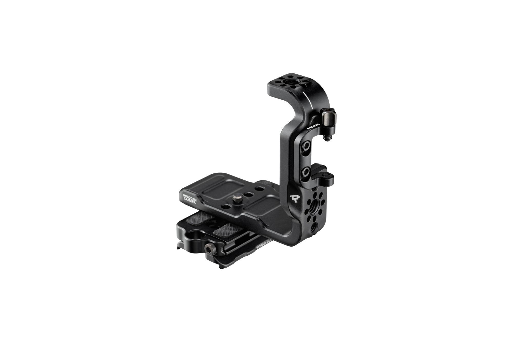Sony FX3/FX30 Camera Cage - Durable Aluminum Alloy Rig for Film & Video Production - Perfect for Vlogging, Documentary & Cinematic Shooting