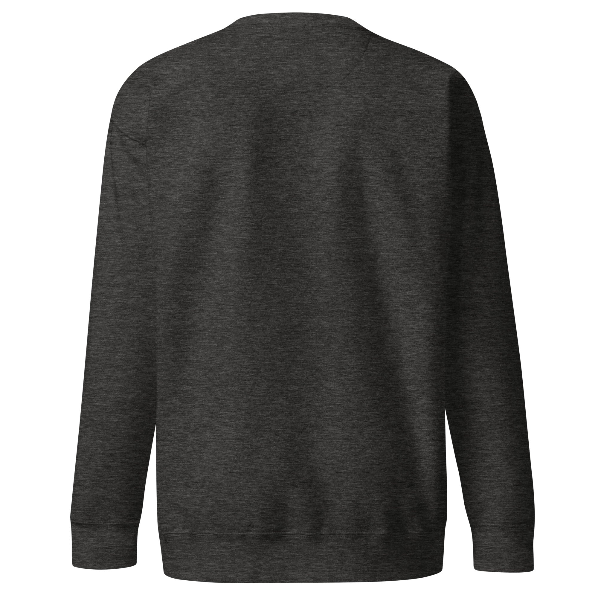 Great Range Crew Sweatshirt - Soft Cotton Pullover for Men & Women | Cozy Casual Wear for Outdoor Activities, Lounge & Everyday Comfort