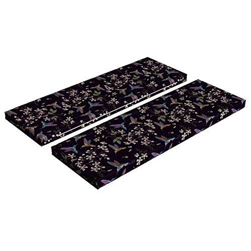 Black Purple