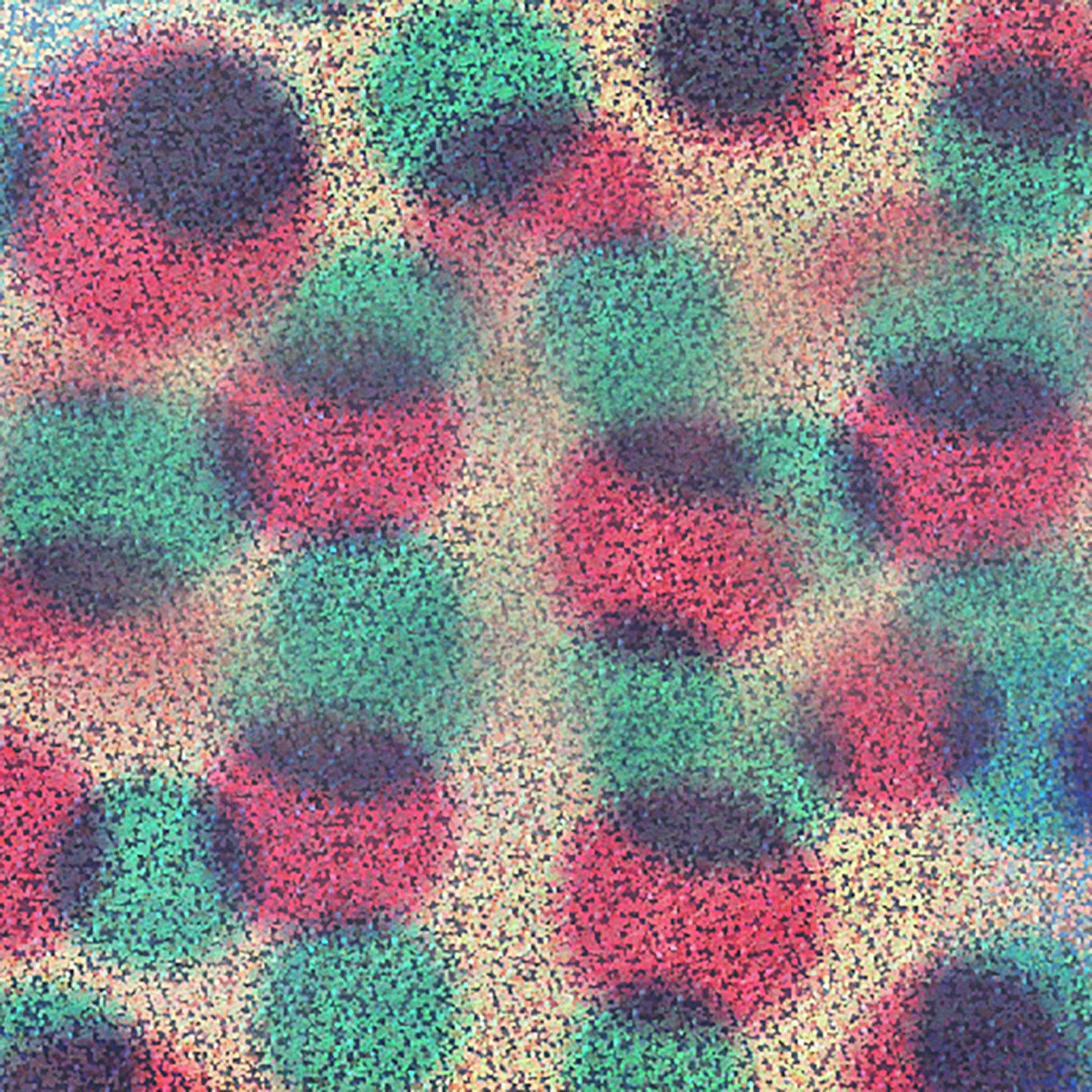 HT-Multi Colored Foil 20