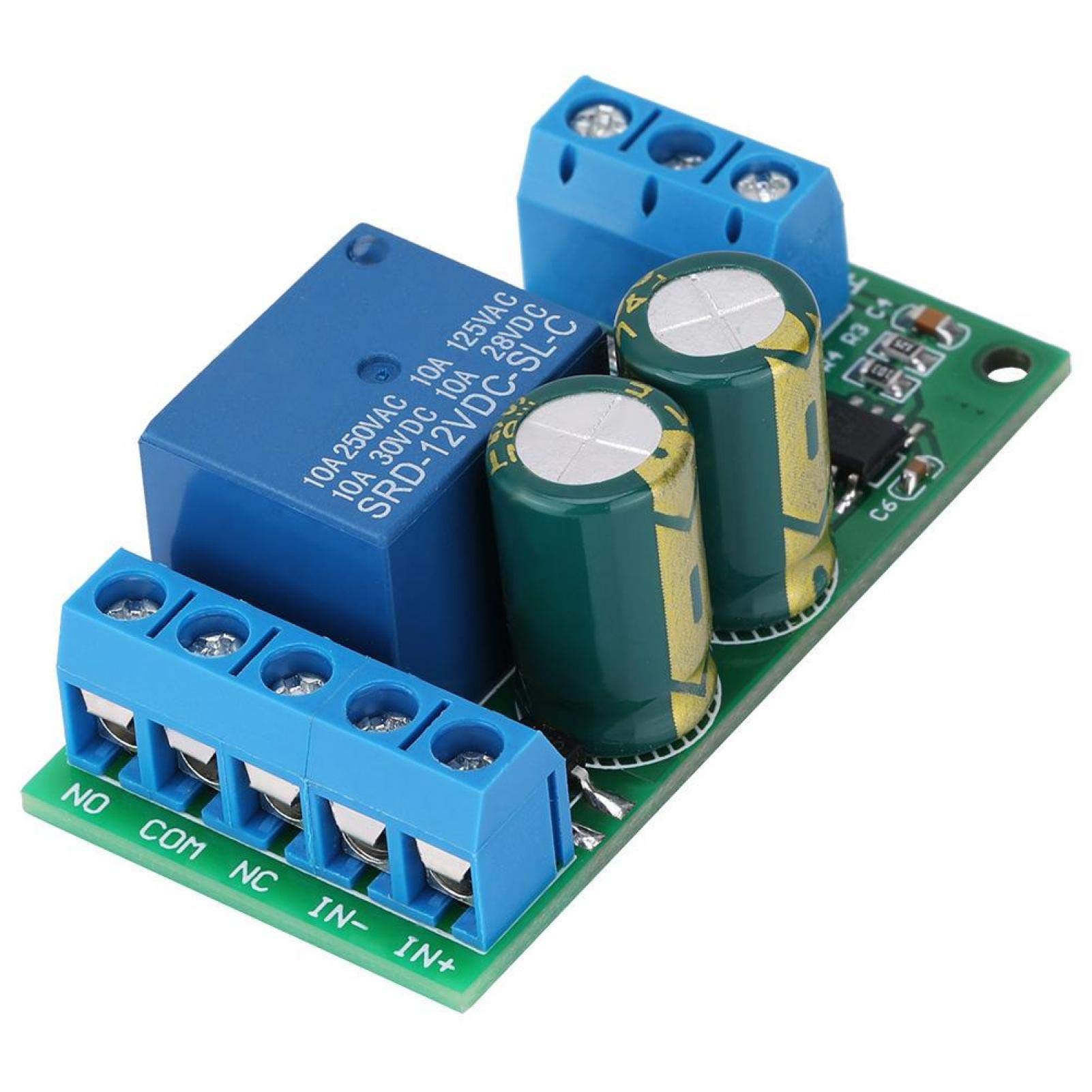 Compact Level Controller Switch for Aquarium & Fish Tank - Farm Use