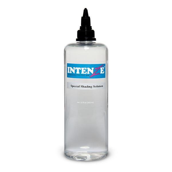 Intenze Special Shading Solution Ink - Professional Tattoo Shading Ink for Artists - Perfect for Realism, Portraits & Detailed Tattoo Work