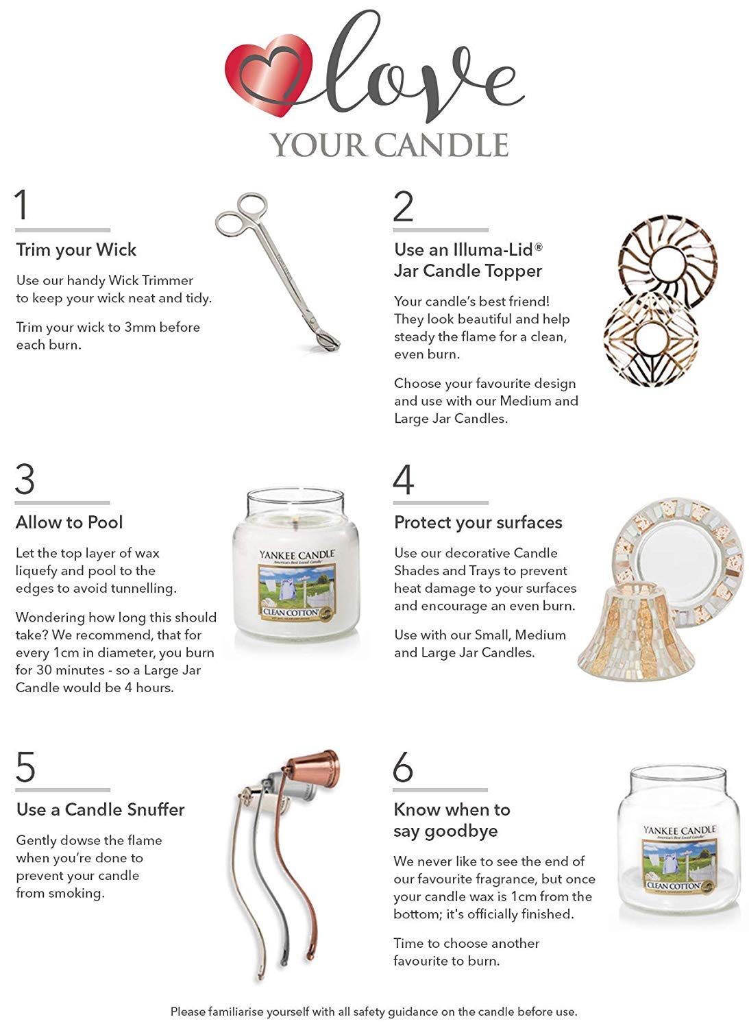 Yankee Candle Large Jar Scented Candle - Lavender & Oak Fragrance, Long-Lasting 150 Hour Burn Time, Dried Lavender & Oak Scent | Perfect for Relaxation, Aromatherapy & Home Decor