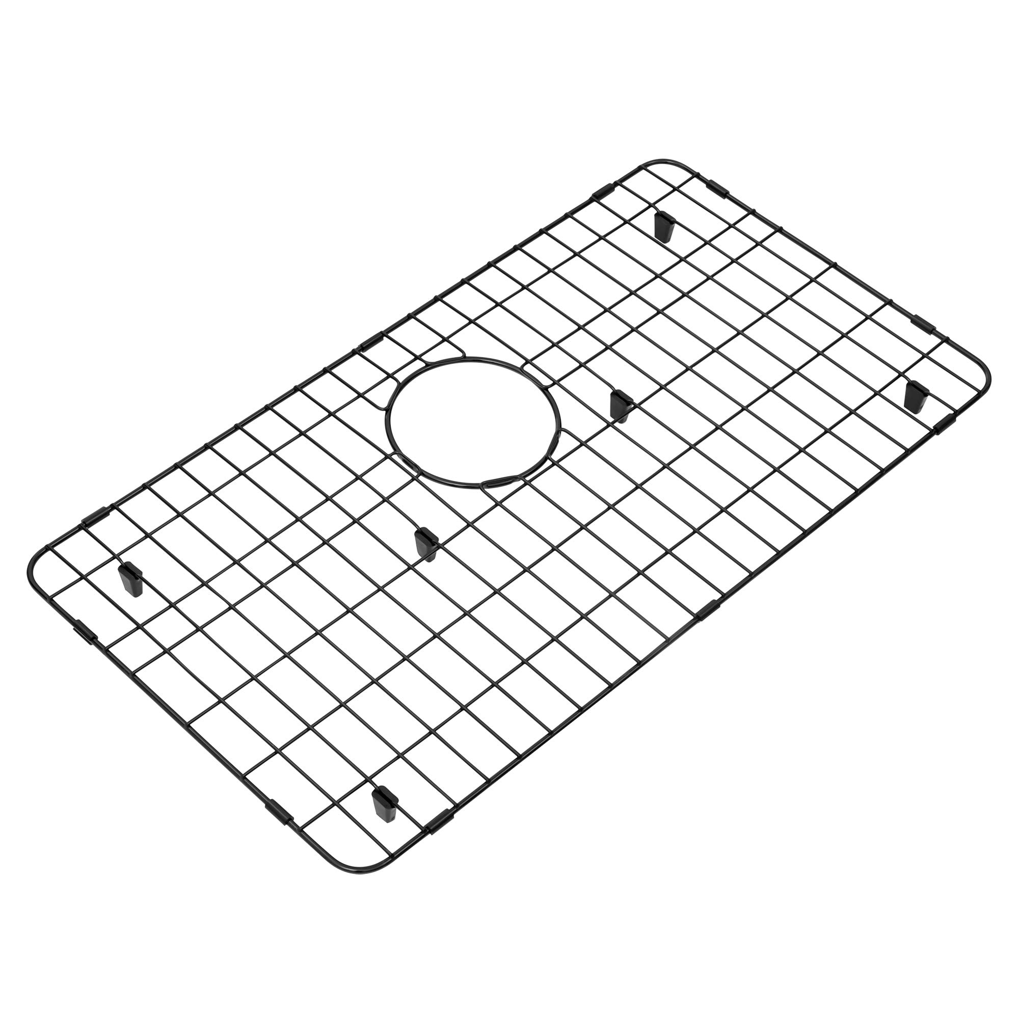 Stainless Steel Kitchen Sink Grid Protector - 26
