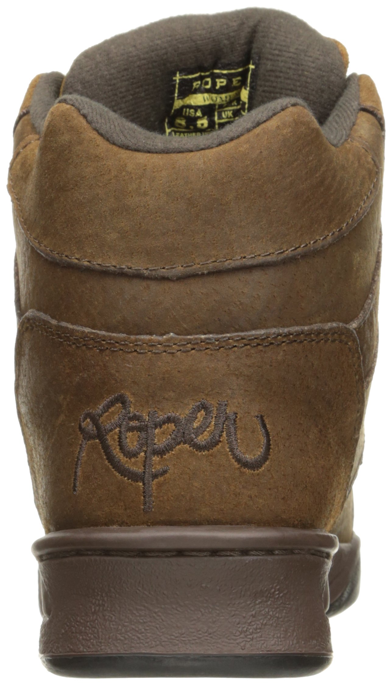ROPER Women's Horseshoe Hiking Shoes - Lightweight Waterproof Outdoor Boots for Trail Walking & Camping | Perfect for Hiking, Backpacking & Mountain Adventures
