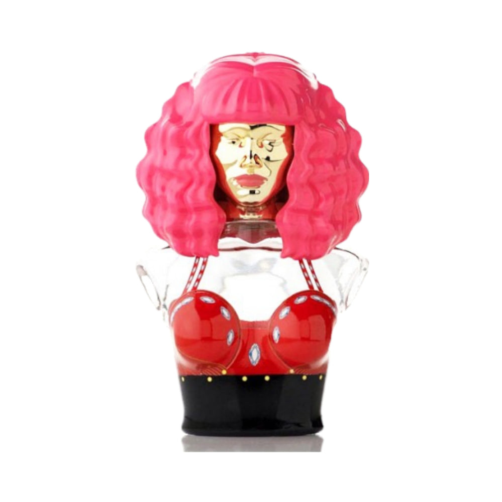 Minajesty Eau De Parfum for Women - 100ml Luxury Floral Perfume | Long Lasting Fragrance for Date Night, Office & Special Occasions