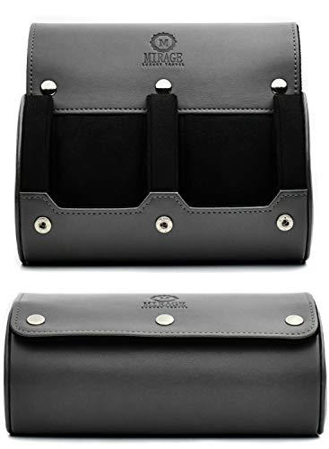Slate Gray 2-watch case