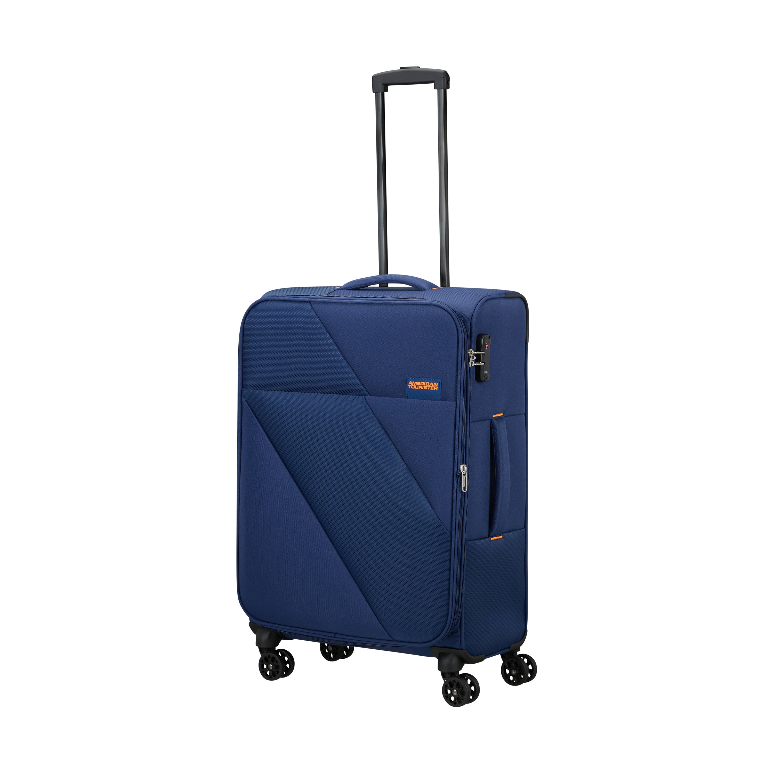 American Tourister Sun Break Expandable Spinner Medium Luggage - 28