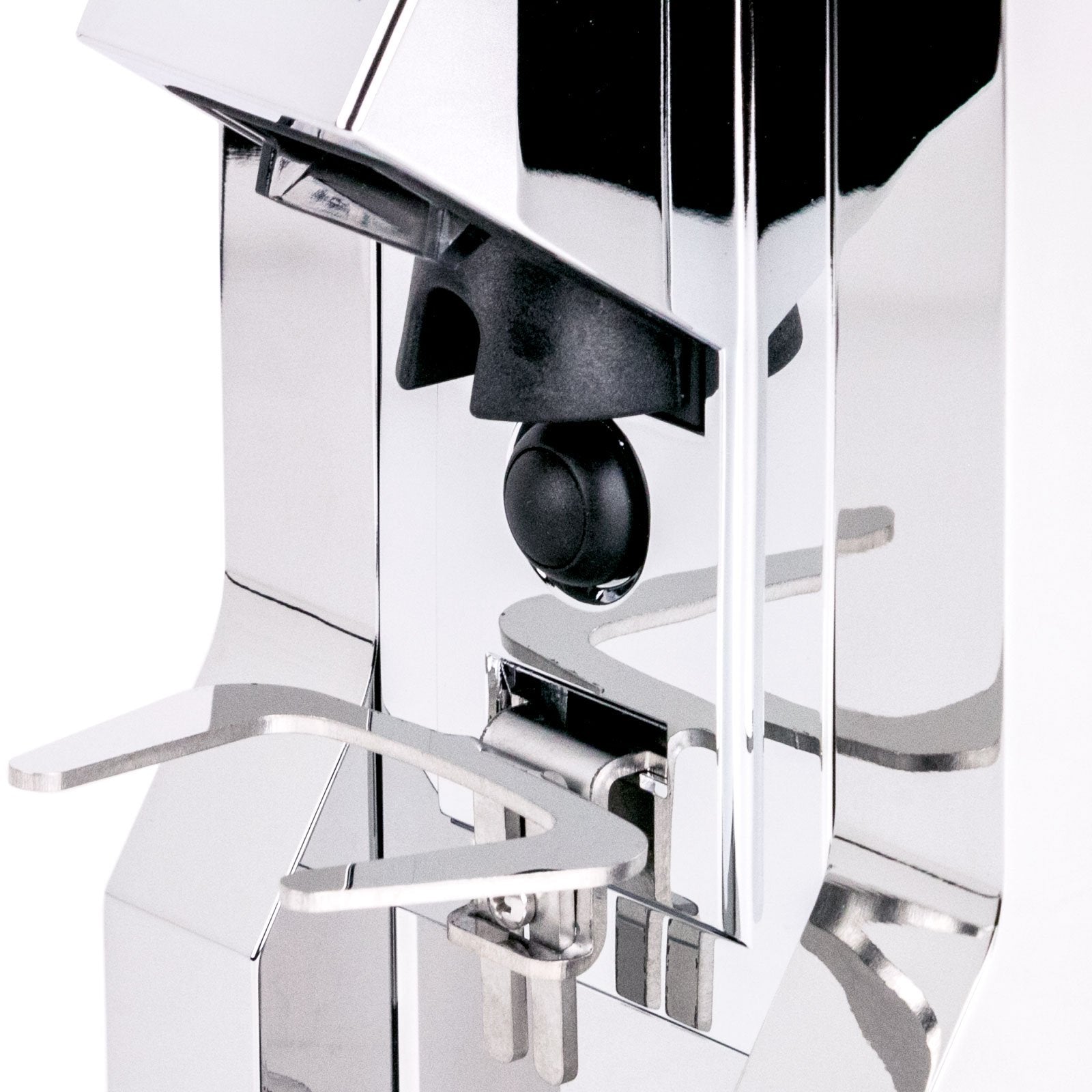 Eureka Mignon Specialita Espresso Grinder – Premium Electric Coffee Grinder for Espresso, Latte & Cappuccino – Perfect for Home Baristas & Coffee Enthusiasts