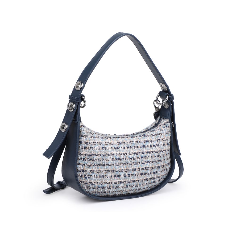 Rhoda Crossbody Bag for Women - Stylish & Lightweight Shoulder Purse - Perfect for Travel, Shopping & Everyday Use