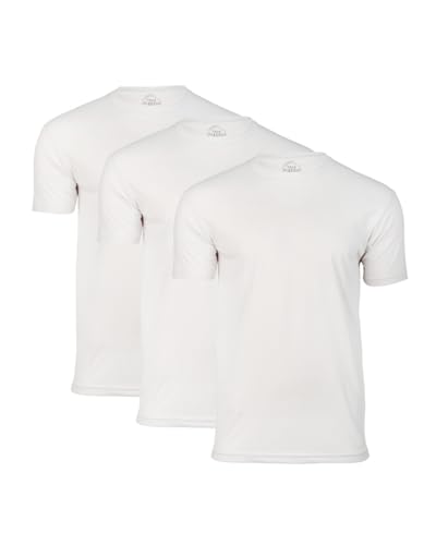 White (3-pack)