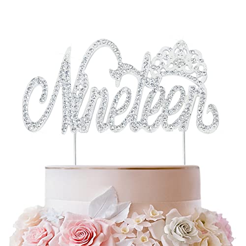 Nineteen