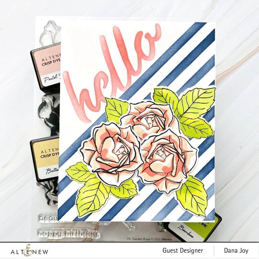 DIY Garden Rose Craft Kit - Complete Floral Project Set for Home Decor, Gifts & Wedding Favors - Perfect for DIY Enthusiasts, Handmade Decor & Creative Crafting