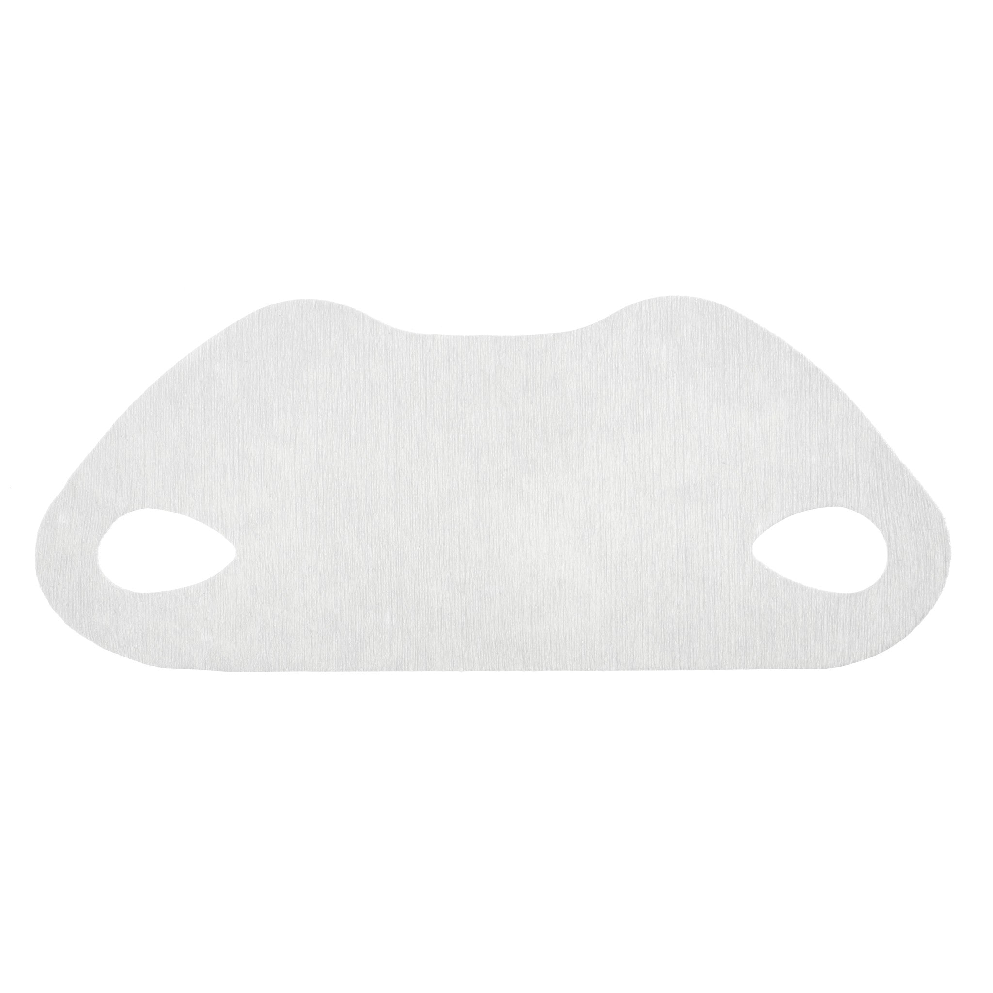 Fermitif Chin Contour Instant Tightening Peptide Mask for Double Chin Reduction - Anti-Aging Face Lift Treatment for Sagging Skin - Perfect for Night Skincare Routine & Special Occasion Prep