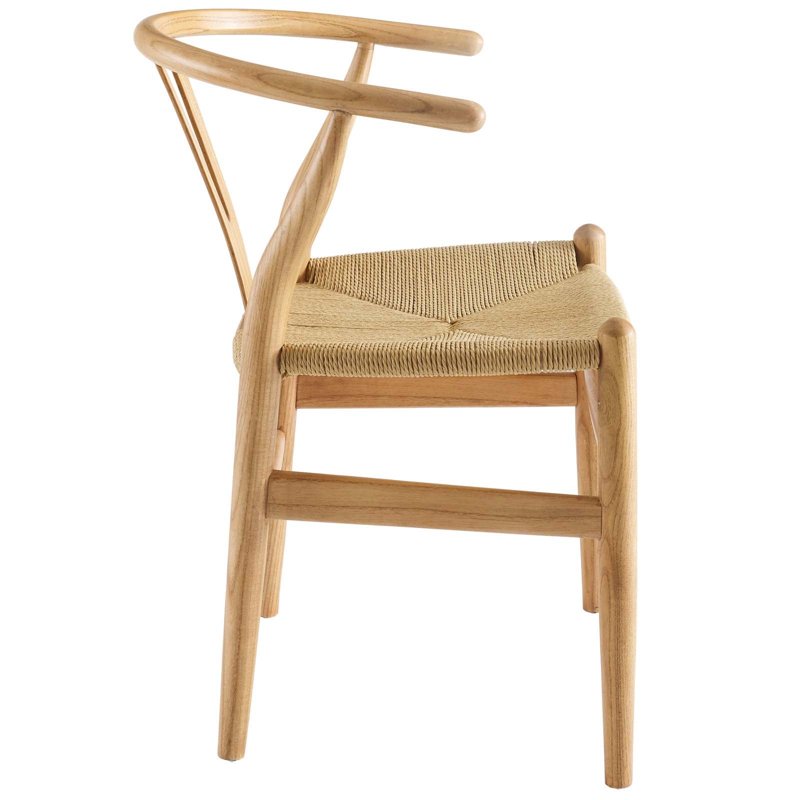 Handcrafted Amish Solid Wood Dining Armchair - Rustic Farmhouse Style for Kitchen, Dining Room & Outdoor Patio