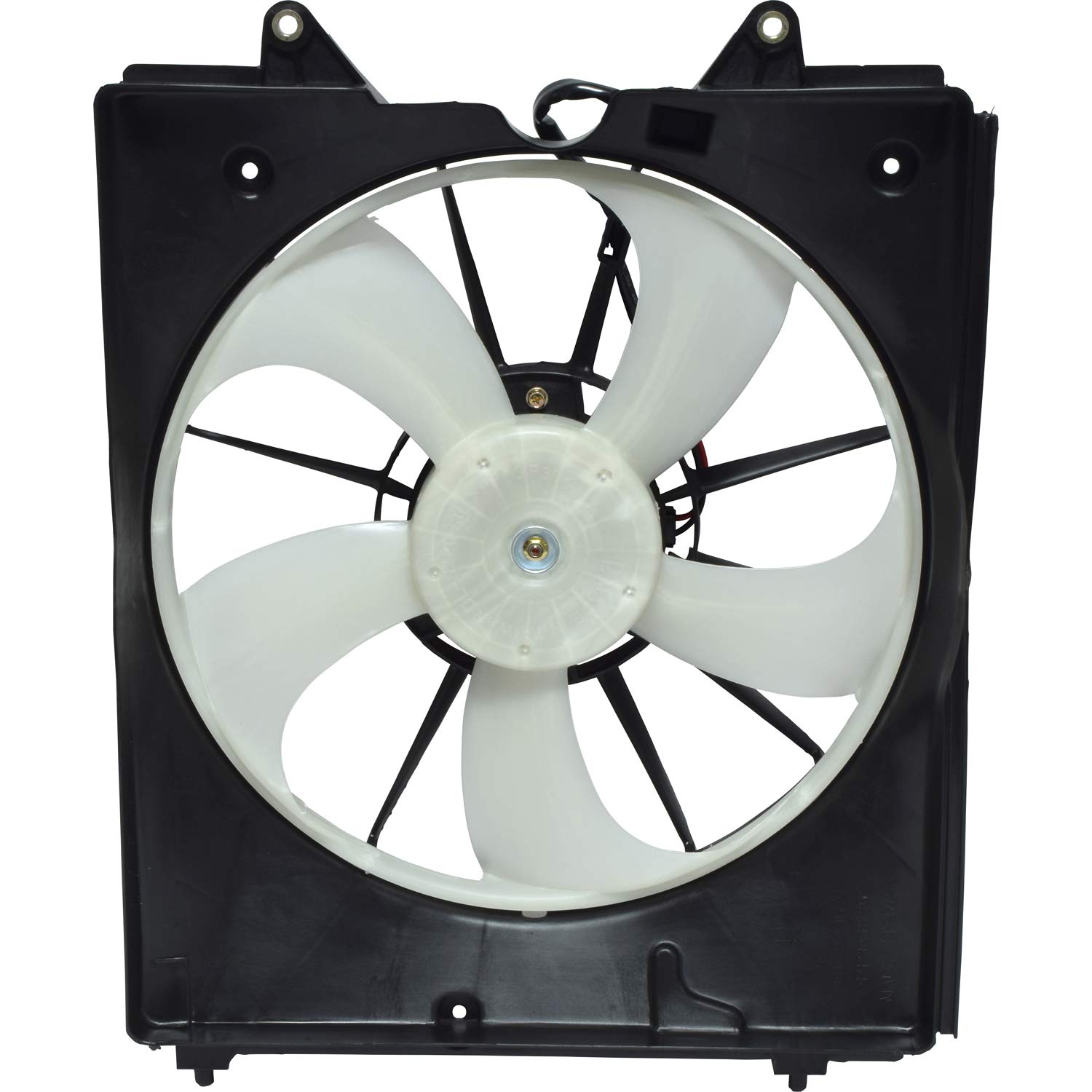 FA 50364C Engine Cooling Fan Assembly - High Performance Replacement for Cars & Trucks - Perfect for Overheating Prevention & Engine Temperature Control