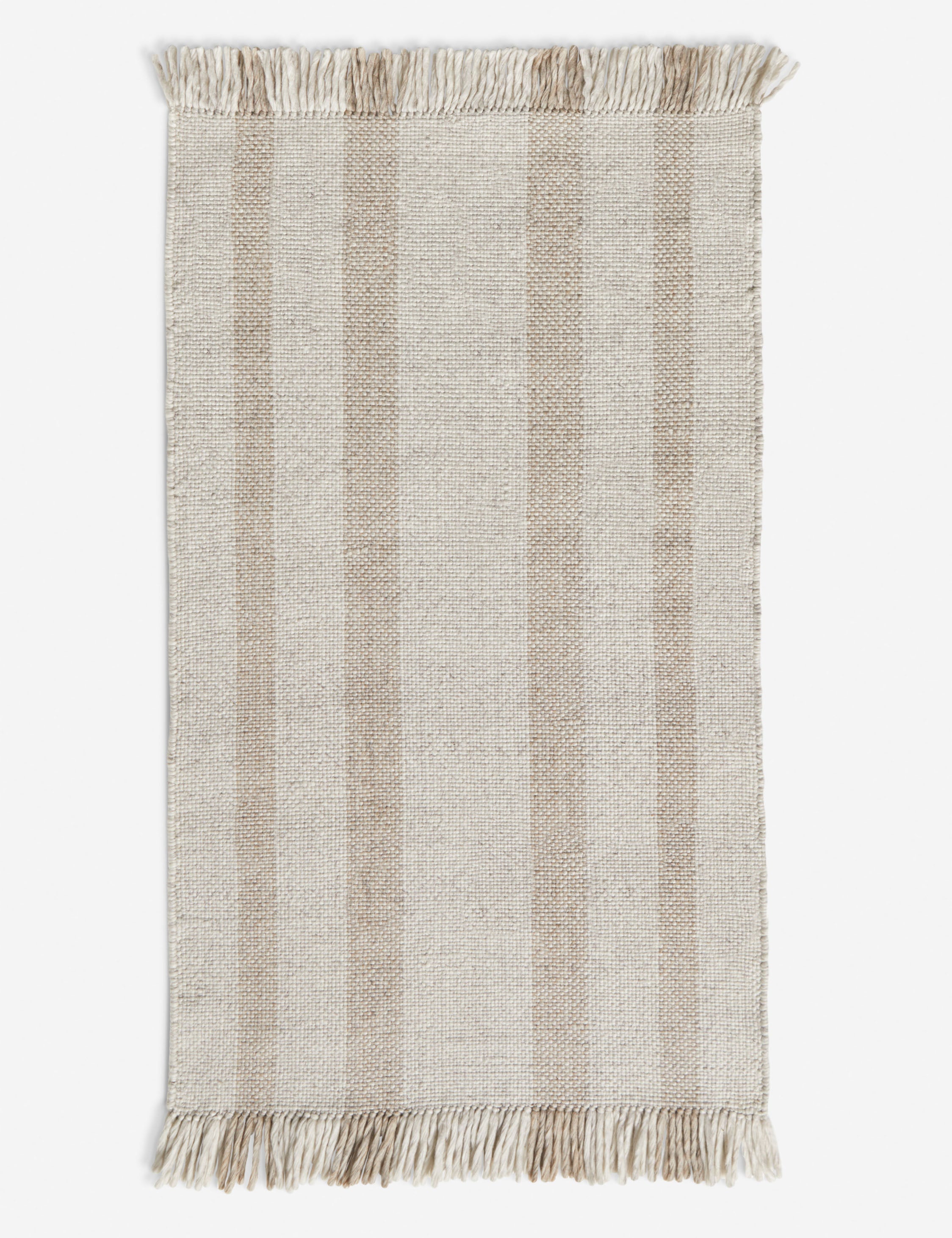 Handwoven Croze Indoor/Outdoor Area Rug - Perfect for Patio, Living Room & Bedroom Decor
