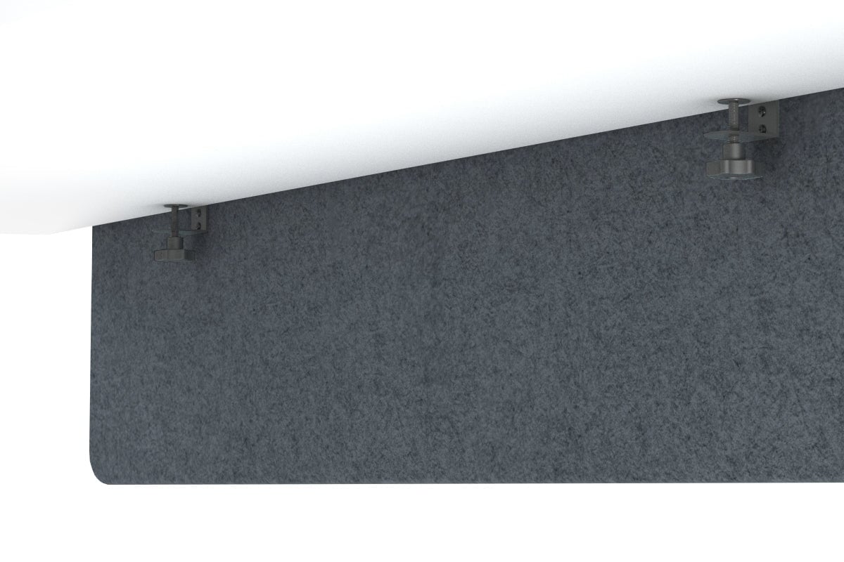 Echo Flyby Screens 18mm Thick with Radius Corners [820H x 1200W] - Durable Projection Screens for Home Theaters, Classrooms & Conference Rooms
