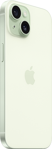 iPhone 15 - Latest Apple Smartphone with A16 Bionic Chip, Super Retina XDR Display & 5G | Perfect for Work, Gaming & Photography
