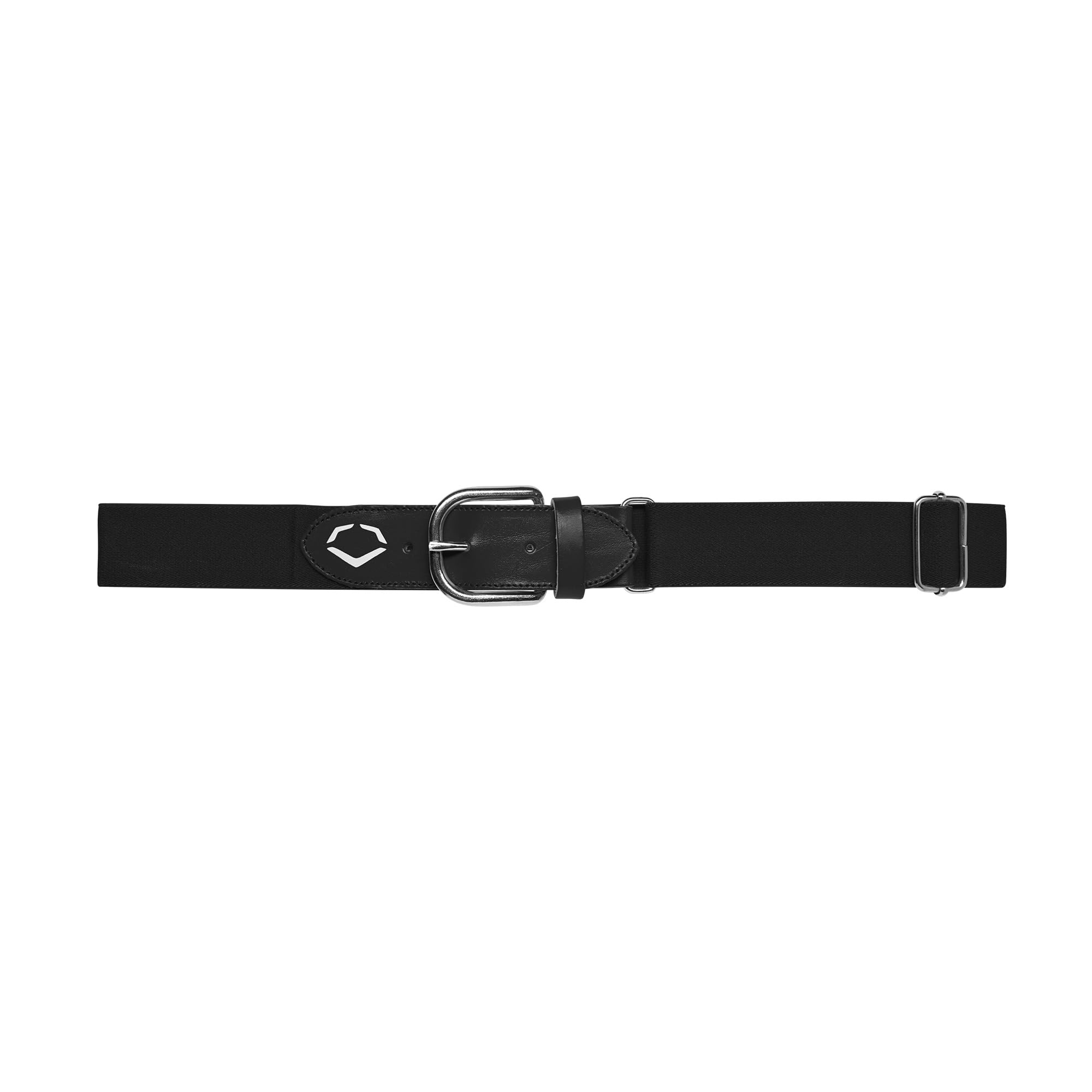 EvoShield Unisex Adult Elastic Belt - Adjustable Waistband for Sports, Work & Everyday Comfort - Perfect for Running, Gym & Outdoor Activities