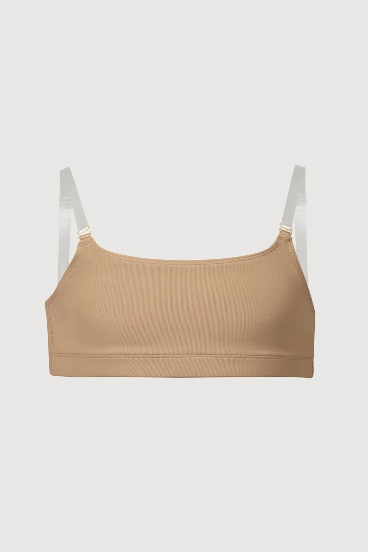 CZ3177 Leia Crop Top for Girls - Stylish Summer Fashion Tops for Teens & Kids - Perfect for Beach, Party & Casual Wear